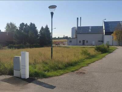 Grundstück kaufen in 2170 Poysdorf