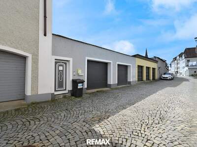 Mietwohnung in 4400 Steyr