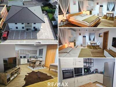 Mehrfamilienhaus kaufen in 5230 Mattighofen