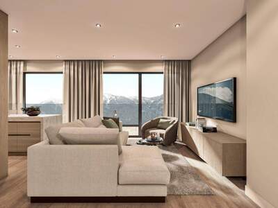 Eigentumswohnung in 9620 Hermagor