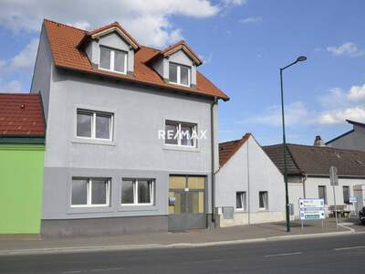 Haus kaufen in 2434 Götzendorf