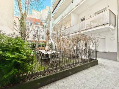 Eigentumswohnung in 1070 Wien (Bild 1)