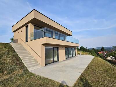 Haus provisionsfrei mieten in 8452 Großklein