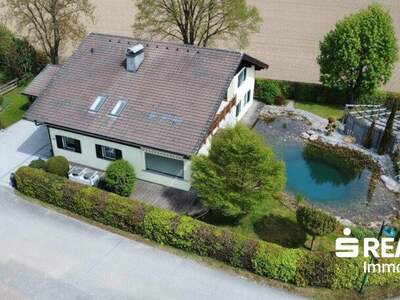 Mehrfamilienhaus kaufen in 4846 Redlham (Bild 2)