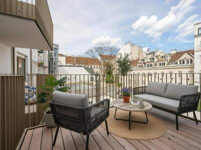 Anlageobjekt kaufen in 1060 Wien