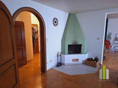 Terrassenwohnung mieten in 5270 Mauerkirchen (Bild 2)