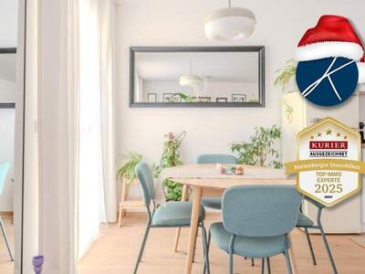 Terrassenwohnung kaufen in 3500 Krems (Bild 4)