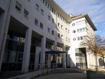 Gewerbeobjekt mieten in 1030 Wien