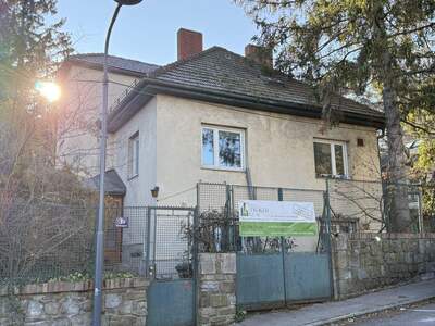 Grundstück kaufen in 1170 Wien