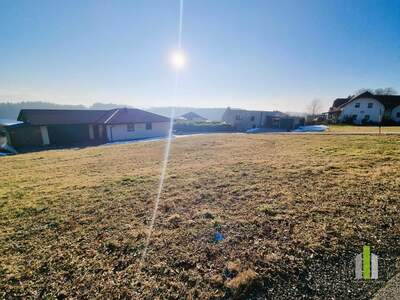 Grundstück kaufen in 5165 Berndorf (Bild 1)