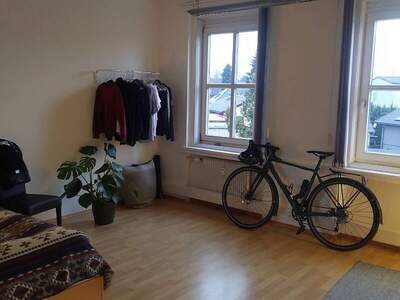 Shared flat provisionsfrei mieten in 9020 Klagenfurt