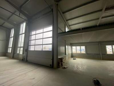 Gewerbeobjekt mieten in 2201 Gerasdorf