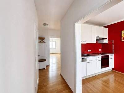 Wohnung mit Balkon kaufen in 8010 Graz (Bild 5)