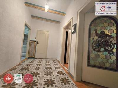 Terrassenwohnung kaufen in 1130 Wien (Bild 1)