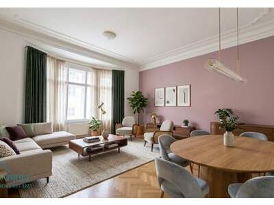 Wohnung mieten in 1030 Wien