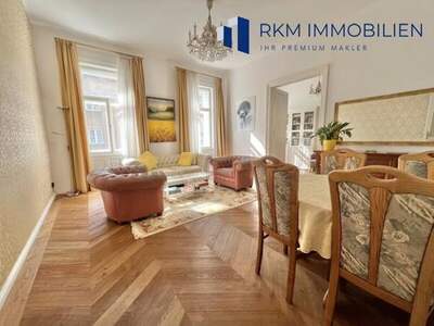 Wohnung kaufen in 1090 Wien