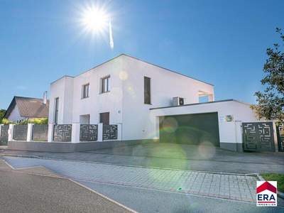 Einfamilienhaus kaufen in 3435 Zwentendorf (Bild 1)