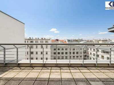 Gewerbeobjekt mieten in 1030 Wien