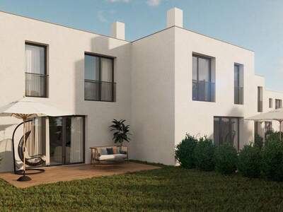 Haus kaufen in 3100 St. Pölten