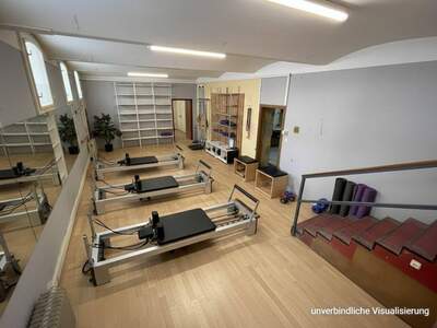 Gewerbeobjekt mieten in 1140 Wien