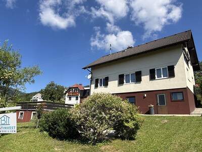 Haus kaufen in 8061 Sankt Radegund