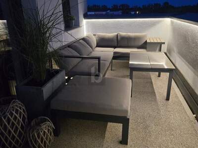 Wohnung mit Balkon kaufen in 3493 Hadersdorf (Bild 4)