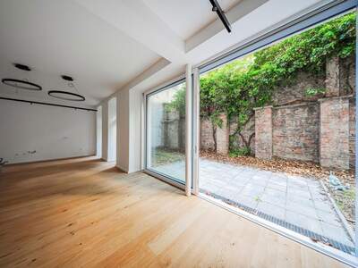 Erdgeschosswohnung provisionsfrei kaufen in 1160 Wien