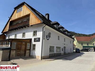 Gewerbeobjekt kaufen in 8775 Kalwang