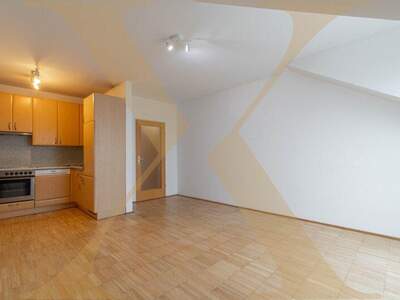 Terrassenwohnung mieten in 4020 Linz (Bild 1)