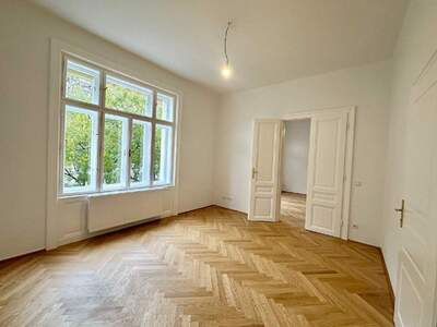 Apartment provisionsfrei mieten in 1030 Wien