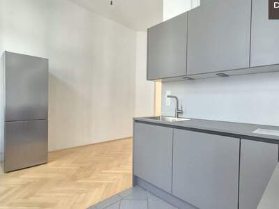 Altbauwohnung mieten in 1070 Wien (Bild 5)