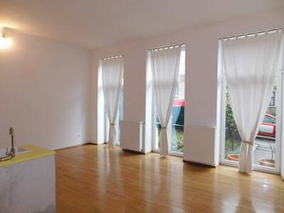 Wohnung kaufen in 1150 Wien