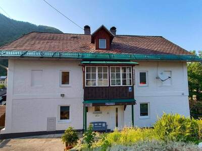 Haus kaufen in 4802 Ebensee