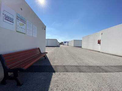 Immobilie mieten in 4063 Hörsching (Bild 4)