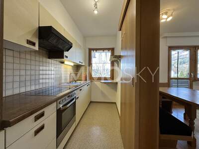 Terrassenwohnung kaufen in 6800 Feldkirch (Bild 5)