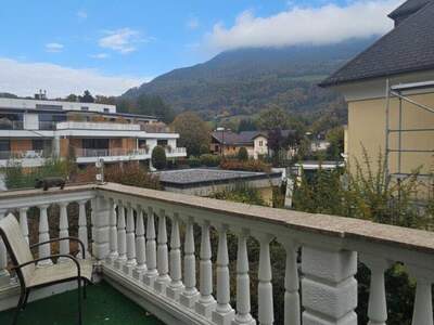 Wohnung kaufen in 5026 Salzburg