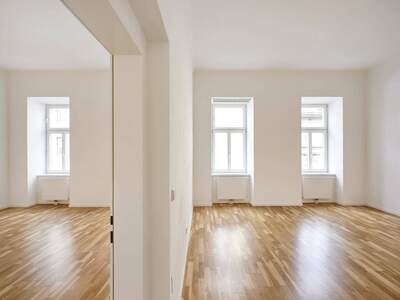 Eigentumswohnung in 1180 Wien