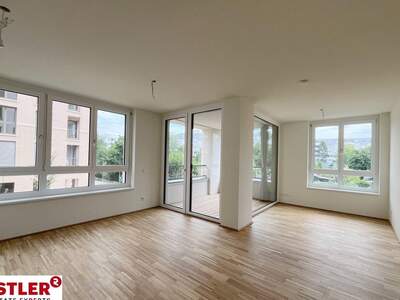 Wohnung mit Balkon kaufen in 8010 Graz (Bild 4)