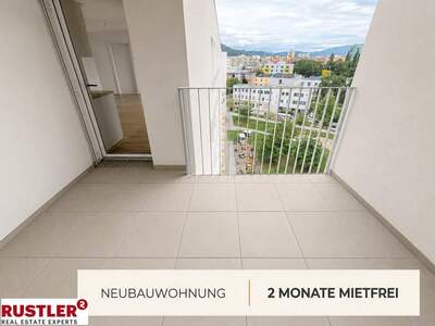 Mietwohnung in 8020 Graz