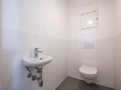 Wohnung mit Balkon mieten in 7000 Eisenstadt (Bild 5)