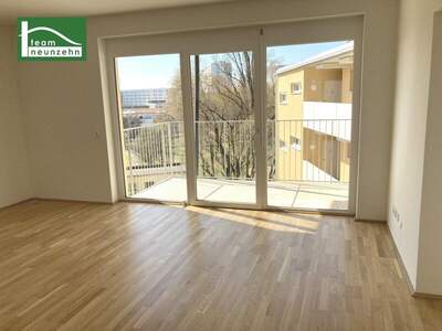 Terrassenwohnung mieten in 8020 Graz (Bild 2)