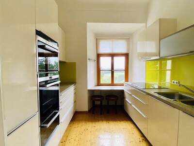 Wohnung mieten in 8412 Allerheiligen