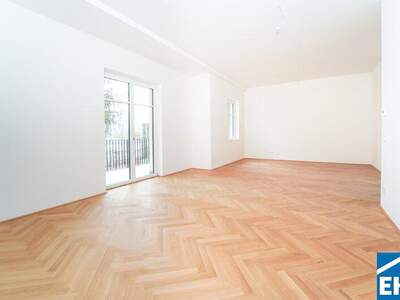 Terrassenwohnung kaufen in 1130 Wien (Bild 2)