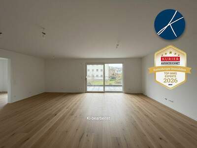 Terrassenwohnung kaufen in 3500 Krems (Bild 1)