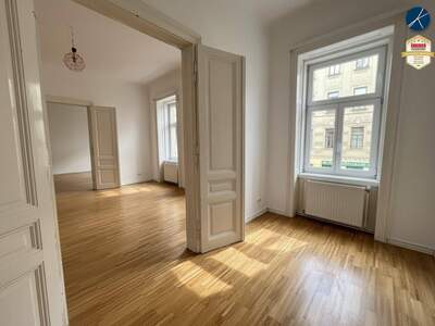 Wohnung kaufen in 1190 Wien