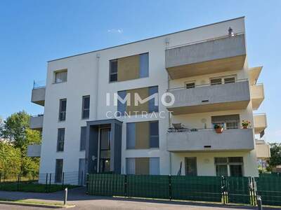 Apartment provisionsfrei mieten in 8054 Steiermark