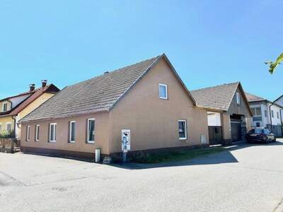 Haus kaufen in 3943 Schrems (Bild 1)