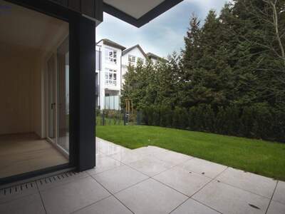 Wohnung mieten in 4600 Wels