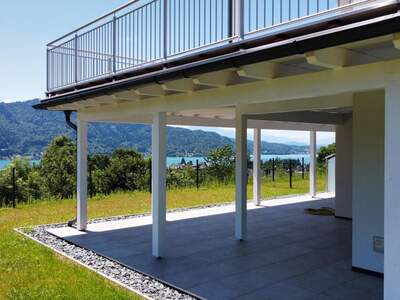 Terrassenwohnung kaufen in 9210 Pörtschach (Bild 2)