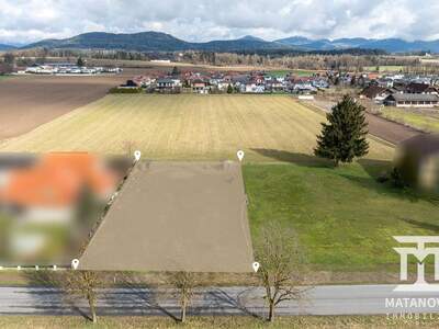 Grundstück kaufen in 9020 Klagenfurt (Bild 2)